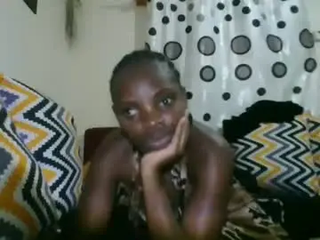 Chaturbate Free Porn Cam of nelly_ebony5