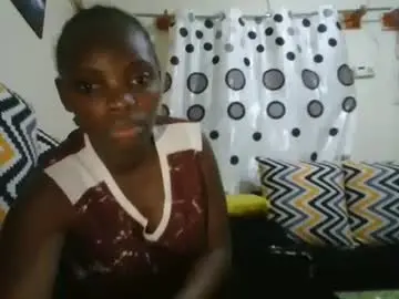 Chaturbate Watch Live Sex Cams of nelly_ebony5