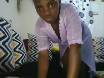 Chaturbate Sex Chat of nelly_ebony5