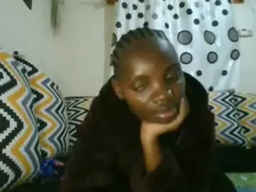 Chaturbate Adult Video Chat of nelly_ebony5