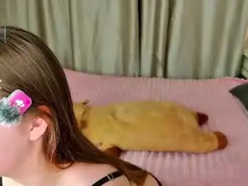 Chaturbate Sex Chat of playfulmelly