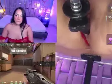 Chaturbate Watch Live Sex Cams of purrybella