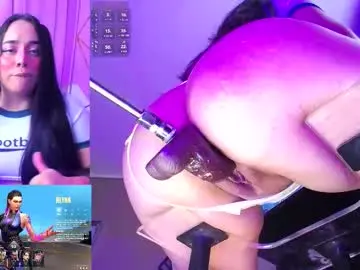 Chaturbate Adult Webcams of purrybella