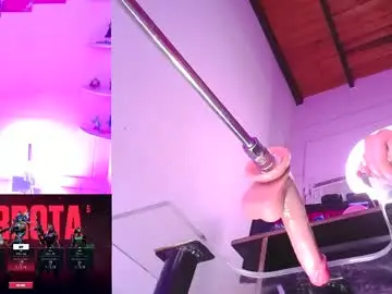 Chaturbate Sex Cam of purrybella