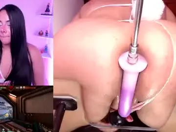 Chaturbate Free Porn Cam of purrybella