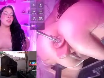 Chaturbate Free Porn Cam of purrybella