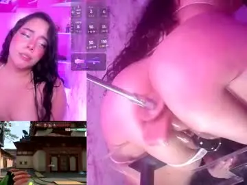 Chaturbate Adult Webcams of purrybella