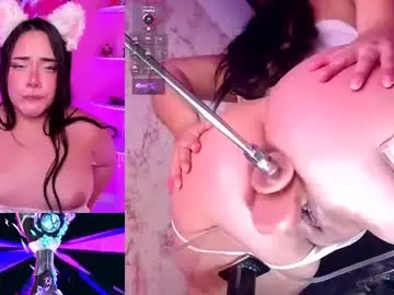 Chaturbate Adult Webcams of purrybella