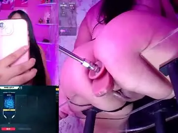 Chaturbate Adult Webcams of purrybella