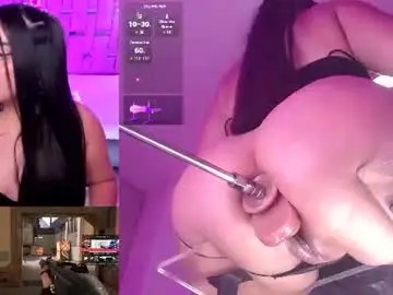 Chaturbate Nude Webcam of purrybella