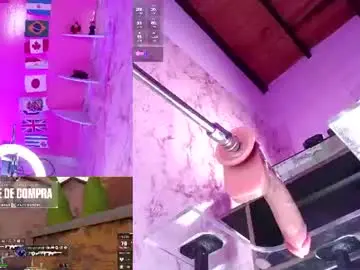 Chaturbate Live Sex of purrybella
