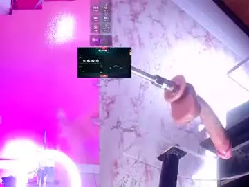 Chaturbate Free Porn Cam of purrybella