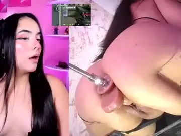 Chaturbate Live Sex Cam of purrybella
