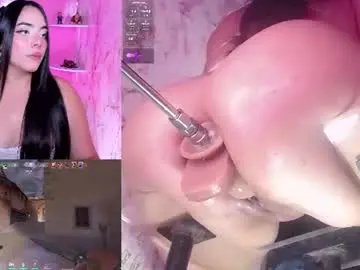 Chaturbate Adult Video Chat of purrybella