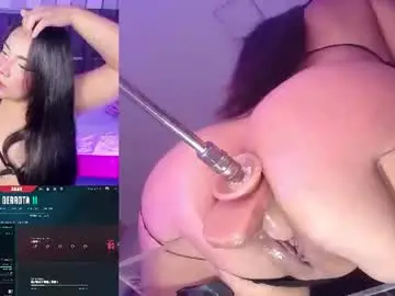 Chaturbate Free Live Porn of purrybella