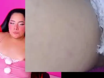 Chaturbate Live Porn of purrybella