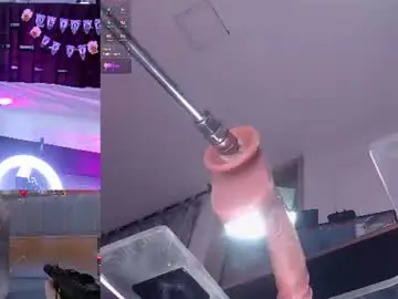 Chaturbate Watch Live Sex Cams of purrybella