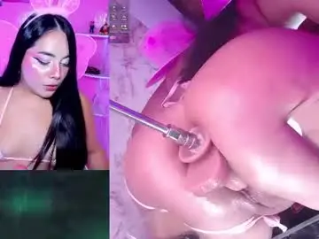 Chaturbate Live Porn of purrybella