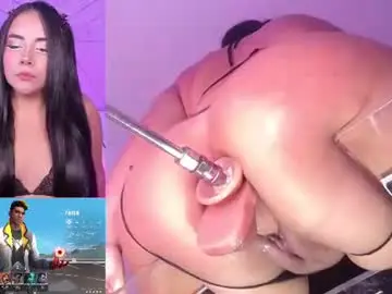 Chaturbate Sex Chat of purrybella