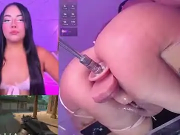 Chaturbate Best live sex cam show of purrybella