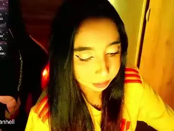 Chaturbate Best live sex cam show of r0ttenangel