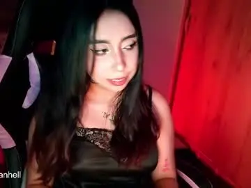 Chaturbate Live Porn of r0ttenangel