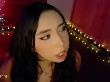 Chaturbate Private Sex Chat of r0ttenangel