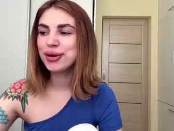 Chaturbate Watch Live Sex Cams of roxannaportuondo
