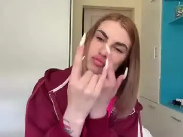 Chaturbate Live Sex of roxannaportuondo
