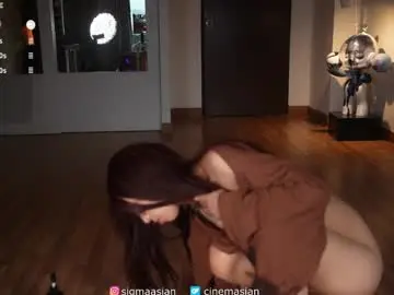 Chaturbate Best Webcam of sigmasian