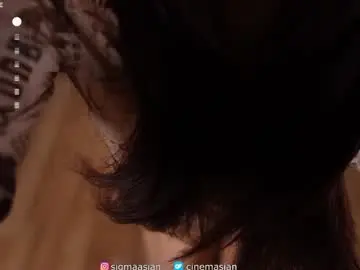 Chaturbate Sex Chat of sigmasian