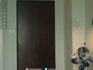 Chaturbate Free Live Porn of sigmasian