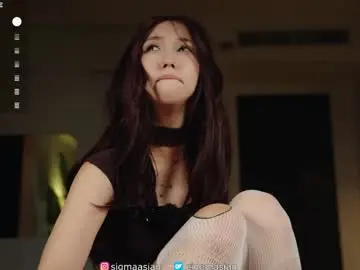 Chaturbate Private Sex Chat of sigmasian