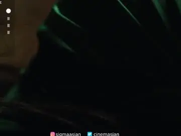 Chaturbate Sex Chat of sigmasian