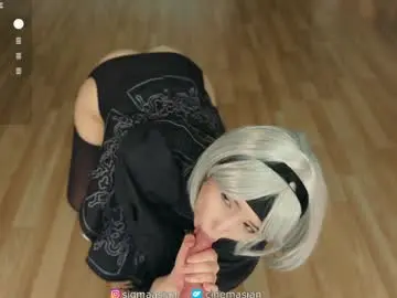 Chaturbate Free Live Porn of sigmasian