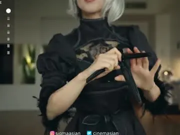 Chaturbate Private Sex Chat of sigmasian