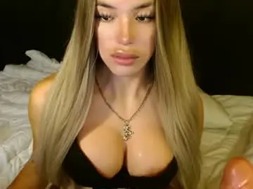 Chaturbate Adult Webcam of sizzling_cassie130