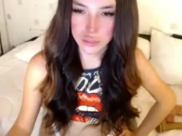 Chaturbate Best Webcam of sizzling_cassie130