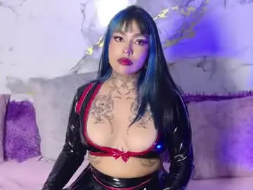 Chaturbate Live Sex Cam of sophia_harrys