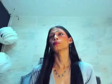 Chaturbate Live Sex of sophia_models