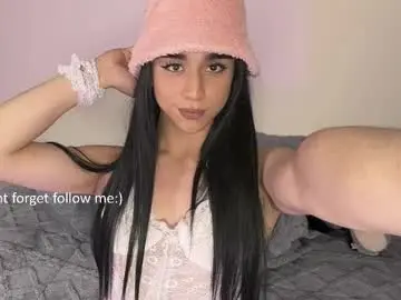 Chaturbate Nude Webcam of sophie_gonx