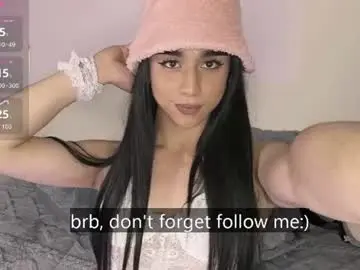 Chaturbate Watch Live Sex Cams of sophie_gonx