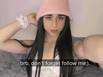 Chaturbate Live Sex of sophie_gonx