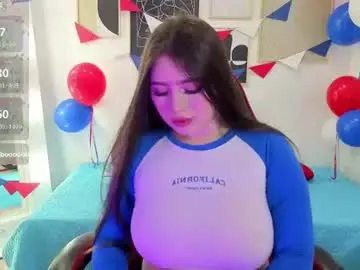 Chaturbate Sex Chat of val_dreams7