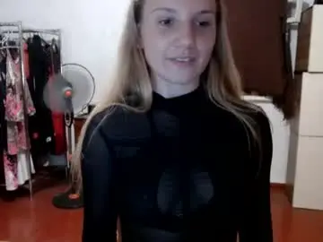 Chaturbate Watch Live Sex Cams of viktorisagi