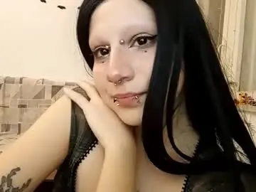 Chaturbate Nude Webcam of wandabeese