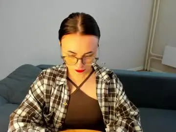 Chaturbate Nude Webcam of xapka_lapka