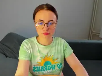 Chaturbate Live Sex Cam of xapka_lapka