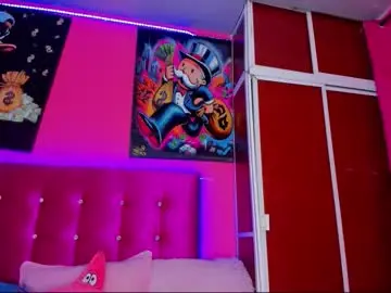 Chaturbate Adult Video Chat of zeuss_x