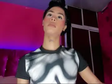 Chaturbate Nude Webcam of zeuss_x